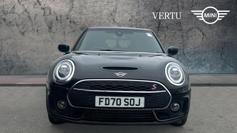 MINI Clubman 2.0 Cooper S Sport 6dr Petrol Estate